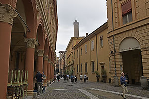 Bologna