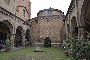 Bologna