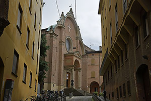 Bologna