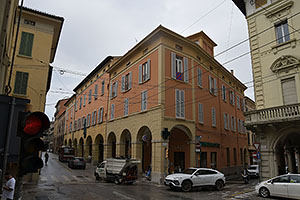 Bologna