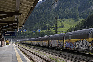 Brennero