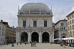 Brescia