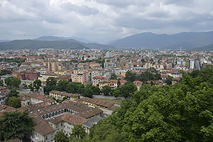 Brescia