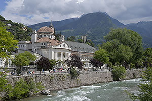 Merano