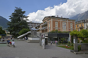 Merano