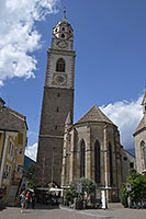 Merano
