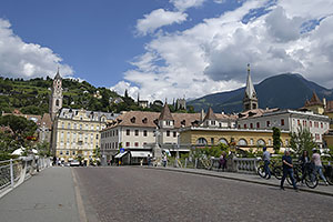 Merano