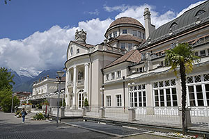 Merano
