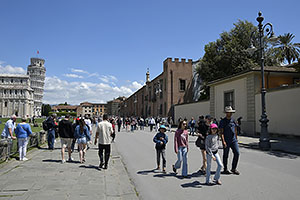 Pisa
