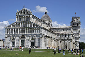 Pisa