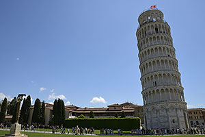Pisa