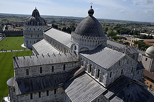 Pisa