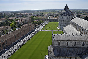 Pisa
