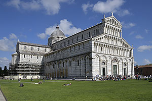 Pisa