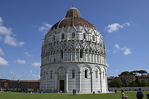 Pisa