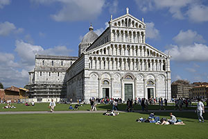 Pisa