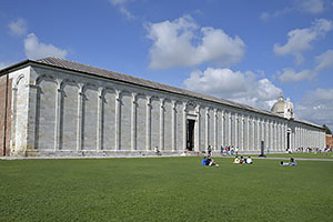 Pisa