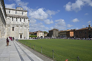 Pisa