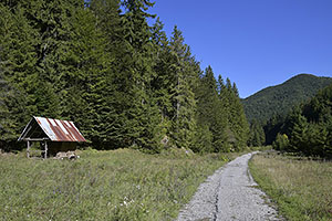 Liptovské Revúce