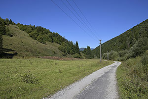 Liptovské Revúce