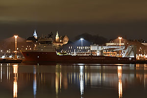 Oslo