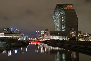 Oslo