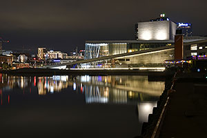 Oslo