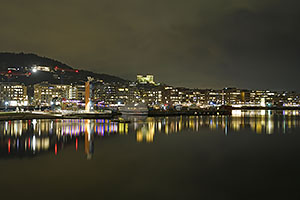Oslo