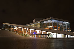 Oslo
