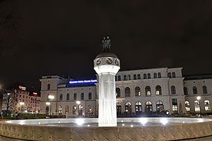 Oslo