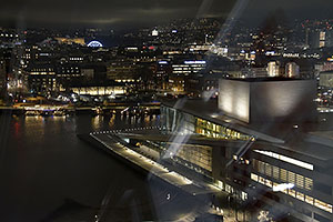 Oslo