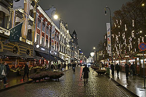 Oslo