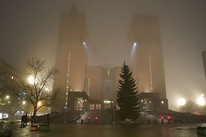 Oslo