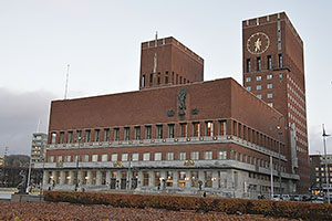 Oslo