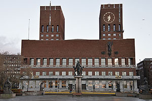 Oslo