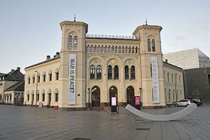 Oslo