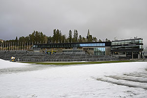Oslo