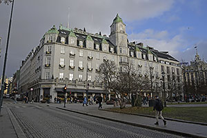 Oslo