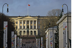 Oslo