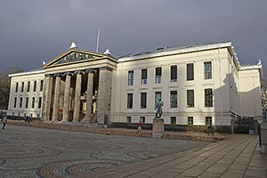 Oslo
