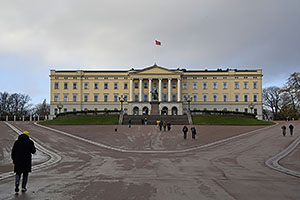 Oslo