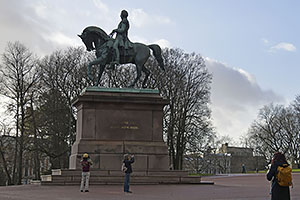Oslo