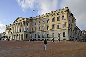 Oslo