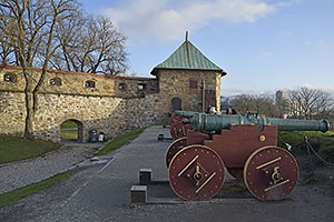 Oslo