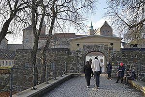 Oslo