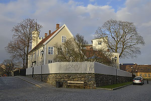 Oslo