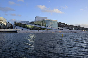 Oslo