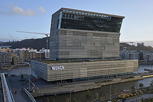 Oslo
