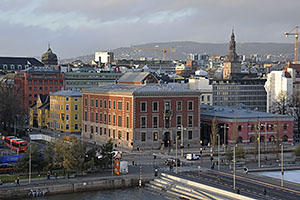 Oslo