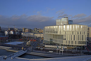 Oslo